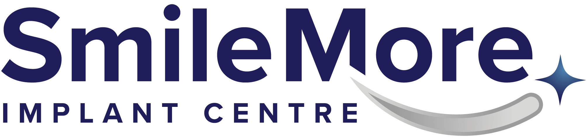 Smile More Implant Center logo